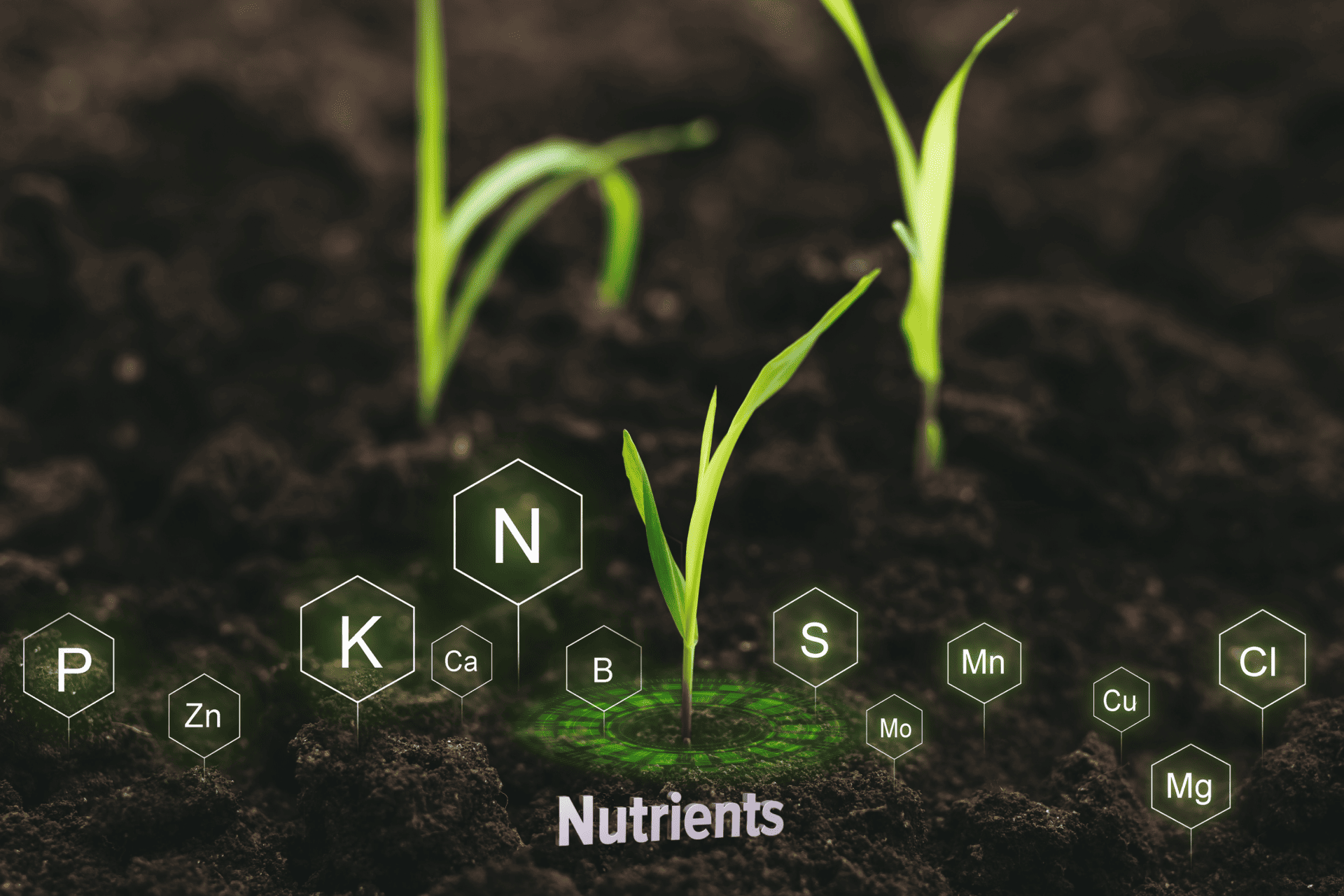 Nitrogen Biology